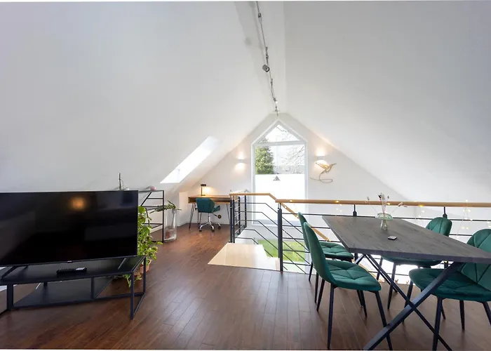 Heju- Haus Im Gruenen Rosengarten (Lower-Saxony)