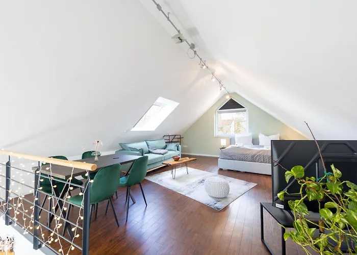 דירה Heju- Haus Im Gruenen *